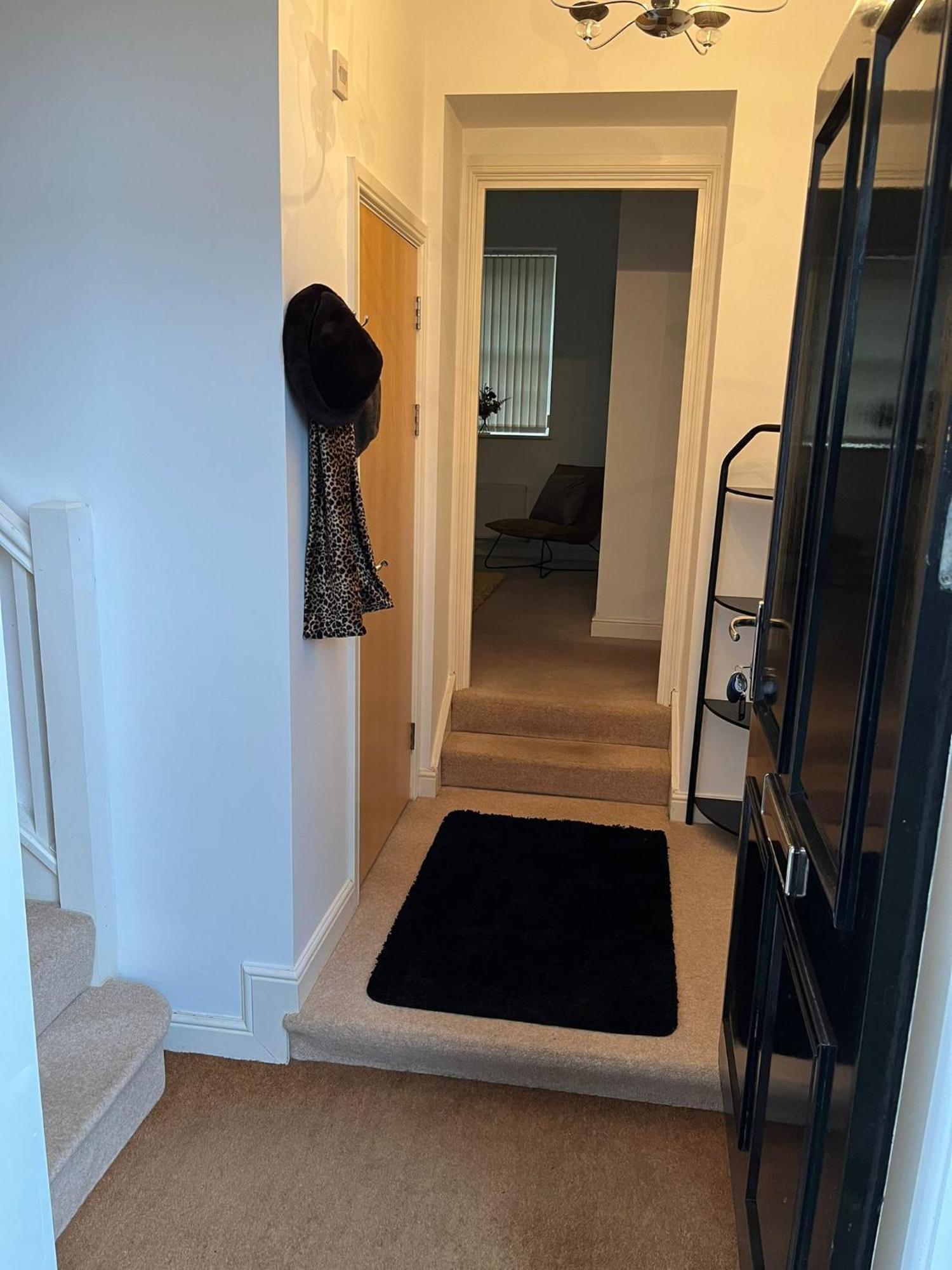 Detached Pet Friendly Cottage, 1 Parking Space NWI Zewnętrze zdjęcie